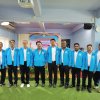 โครงการสหกรณ์สัญจรพบครู สมาชิก และบุคลากรทางการศึกษา ณ สพป.พัทลุงเขต 2  เมื่อวันที่ 3 มิถุนายน 2566
